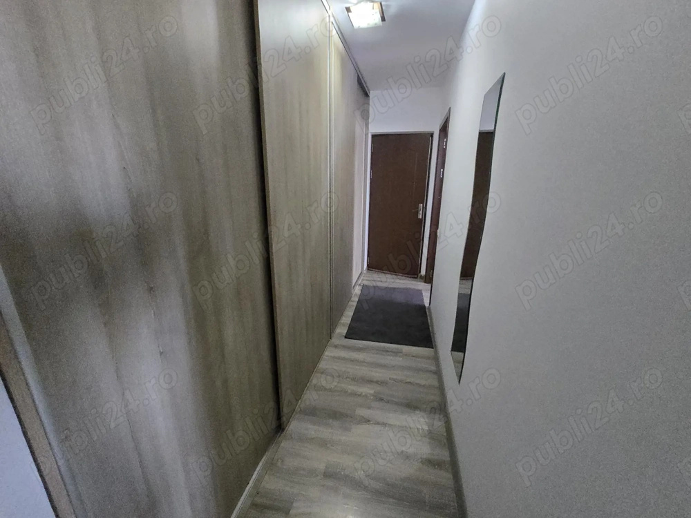 Apartament 2 Camere | Exercitiu | Gata de mutare