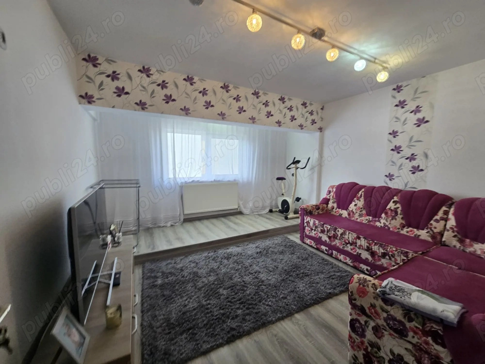 Apartament 2 Camere | Exercitiu | Gata de mutare