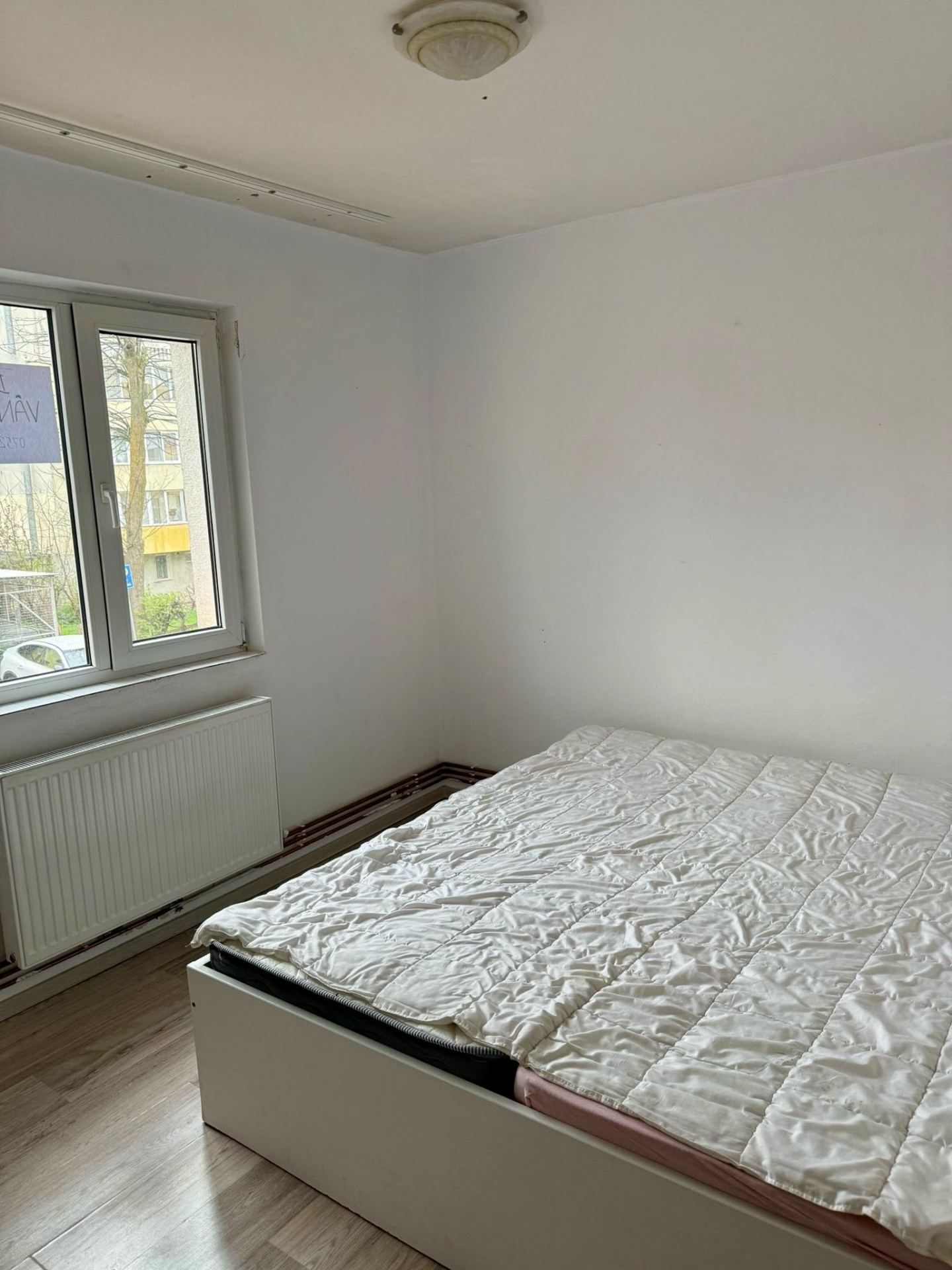 Apartament 2 camere - Sacele - Electroprecizia - 49900 Euro