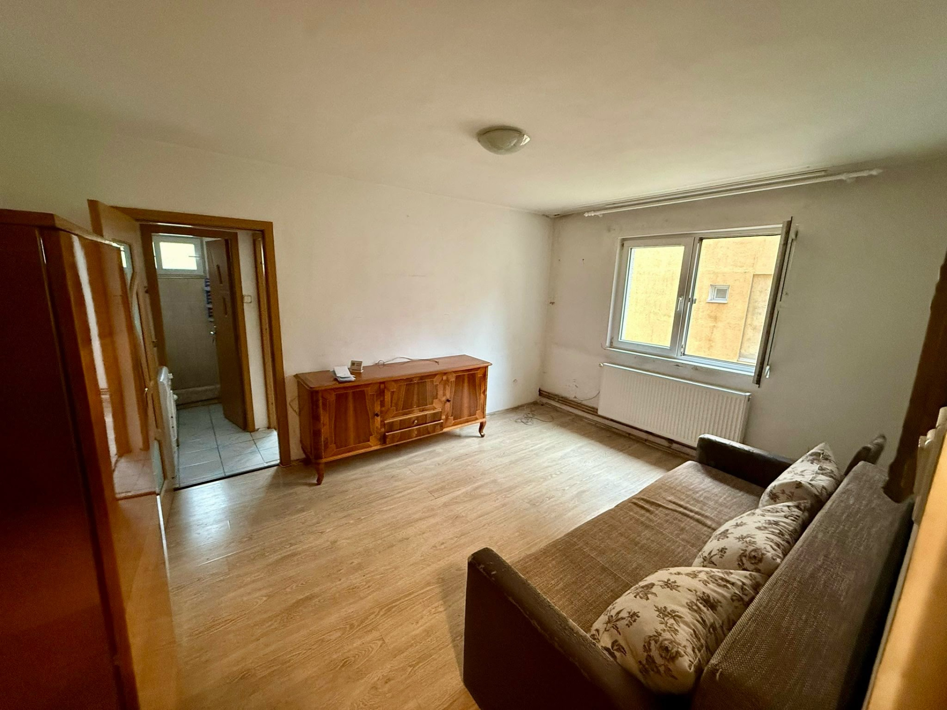 Apartament 2 camere - Sacele - Electroprecizia - 49900 Euro