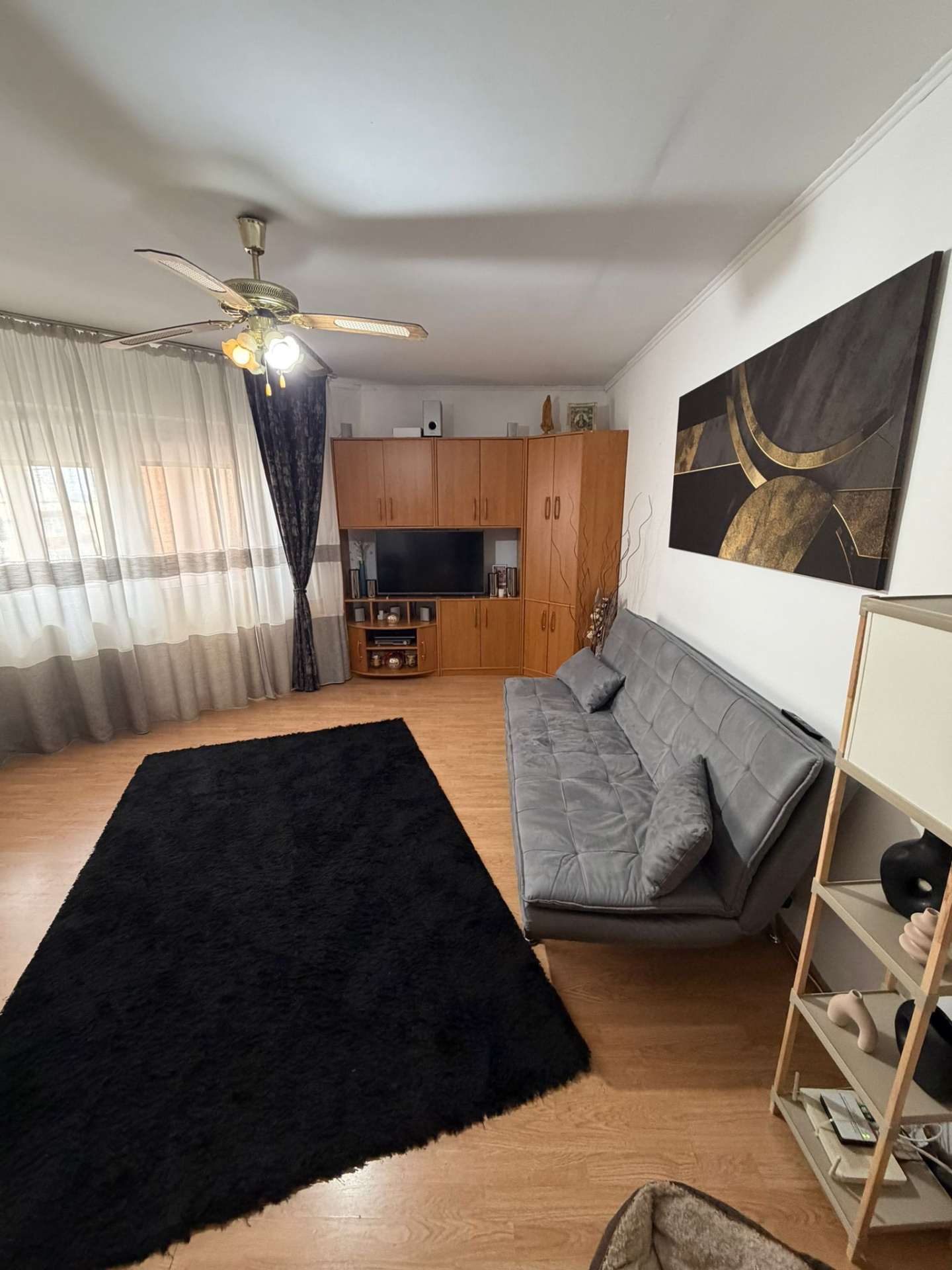 Apartament 2 camere Gavana 3
