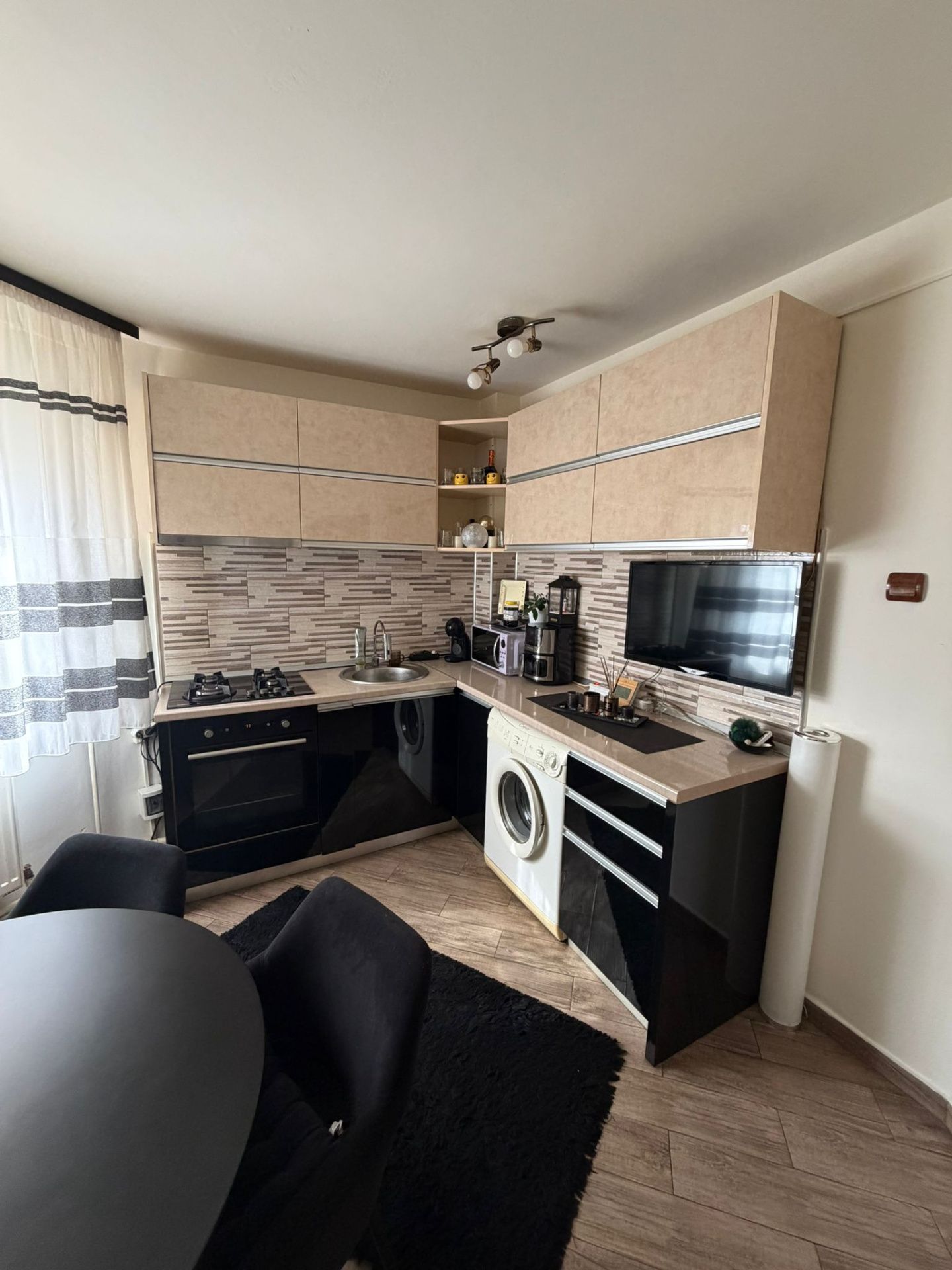 Apartament 2 camere Gavana 3