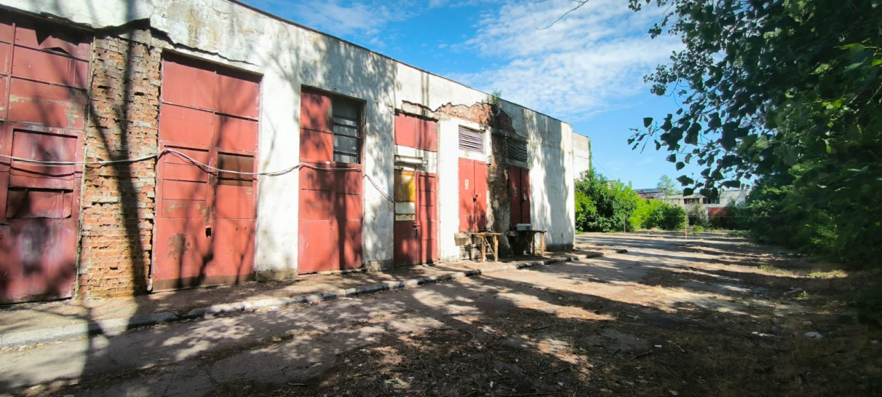 Imobil industrial, logistic si administrativ de vanzare – Giurgiu