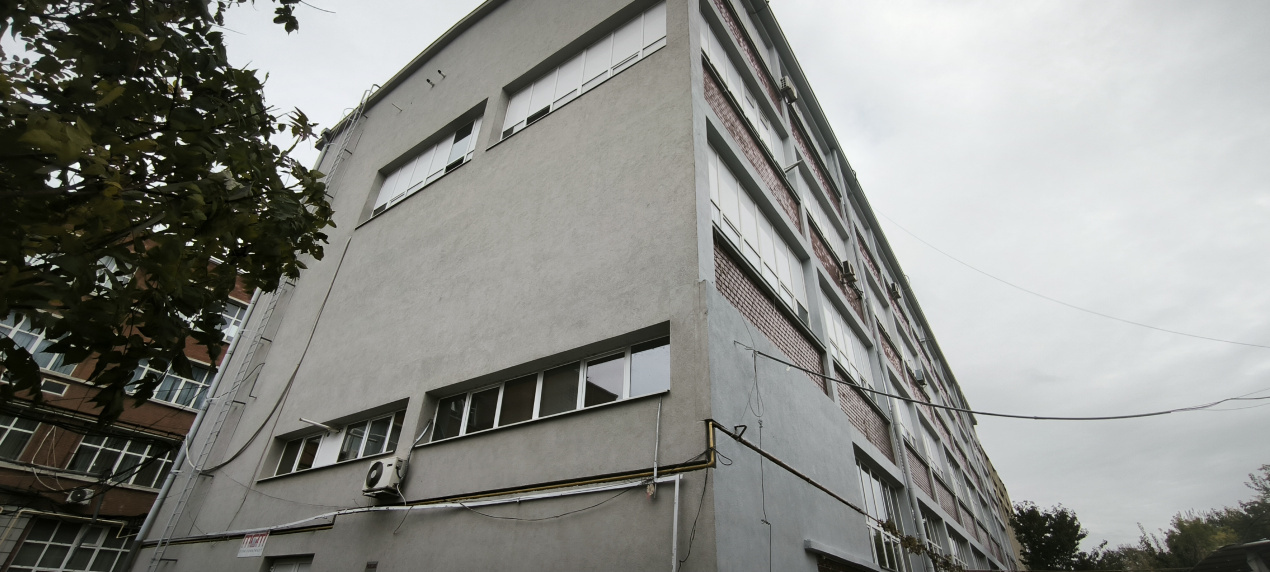 De vanzare cladire – birou, depozitare sau producție – București, Sector 2
