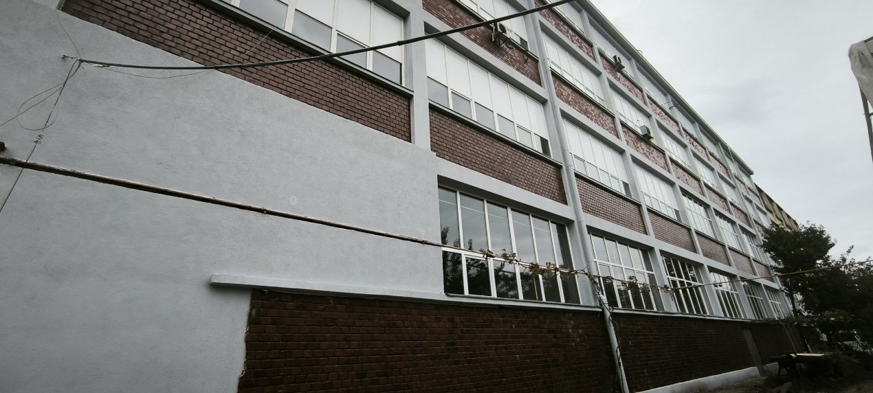 De vanzare cladire – birou, depozitare sau producție – București, Sector 2