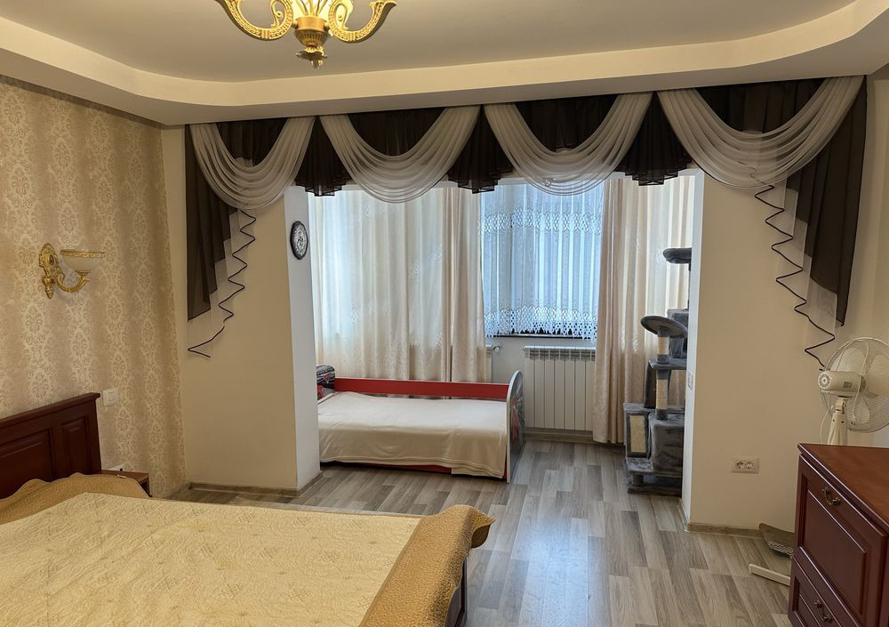Apartament 2 camere cu 2 balcoane – Răcădău | Confort, liniște și mutare imediat