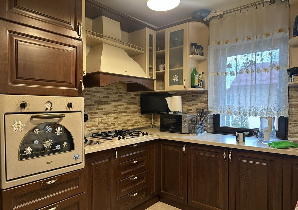 Apartament 2 camere cu 2 balcoane – Răcădău | Confort, liniște și mutare imediat