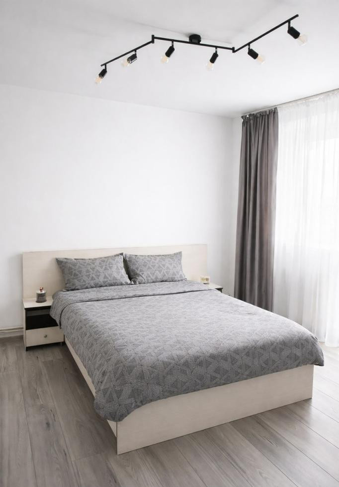 Apartament de vânzare în AG Pitesti, 50 m²