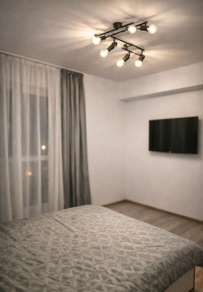 Apartament de vânzare în AG Pitesti, 50 m²