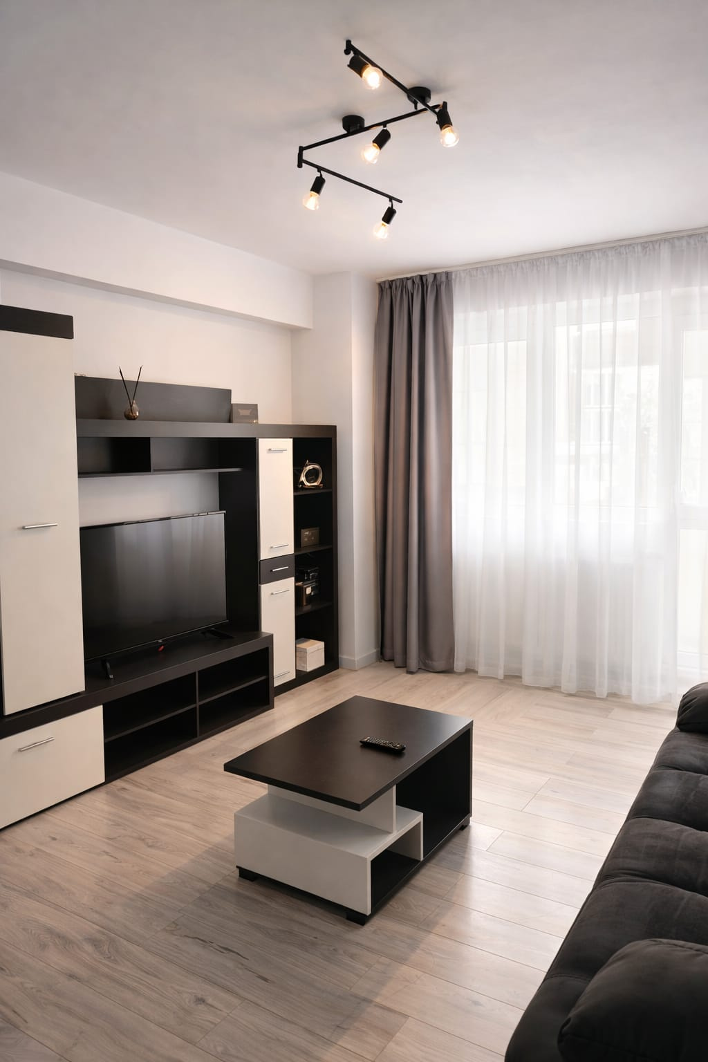 Apartament de vânzare în AG Pitesti, 50 m²