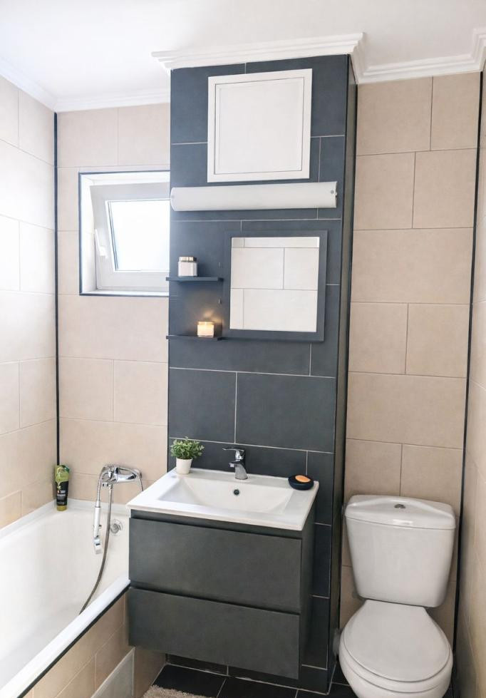 Apartament de vânzare în AG Pitesti, 50 m²