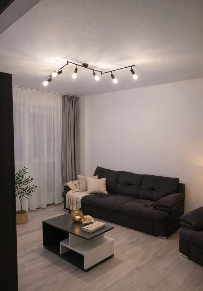 Apartament de vânzare în AG Pitesti, 50 m²