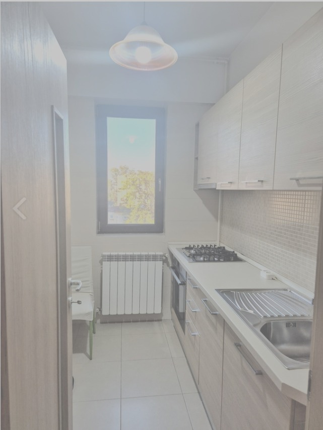Union Square Unirii - 2 camere de închiriat mobilat si utilat- Bloc nou 2018