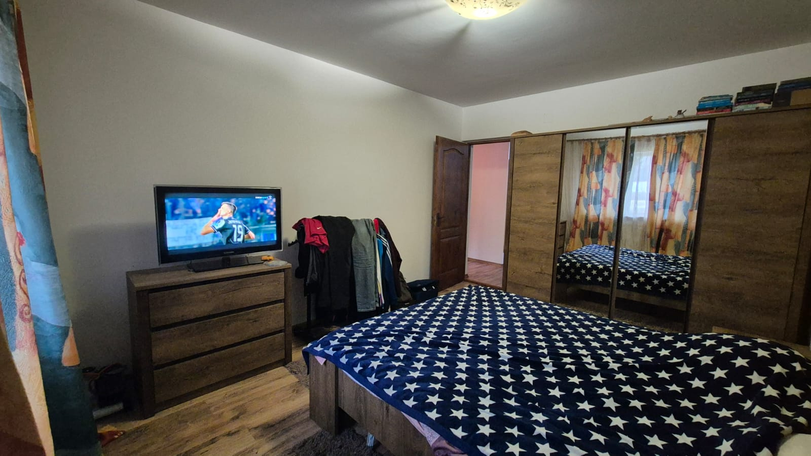 Casă 4 camere | 170 mp utili | Teren 550 mp | Mobilată și utilată | Smeura