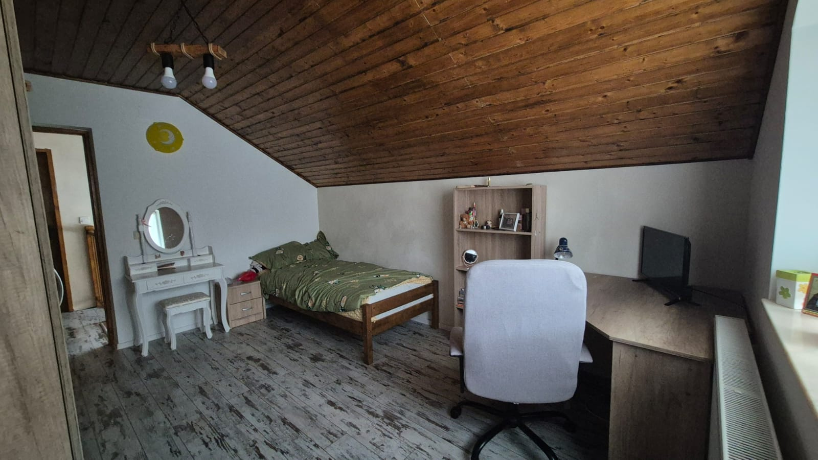 Casă 4 camere | 170 mp utili | Teren 550 mp | Mobilată și utilată | Smeura