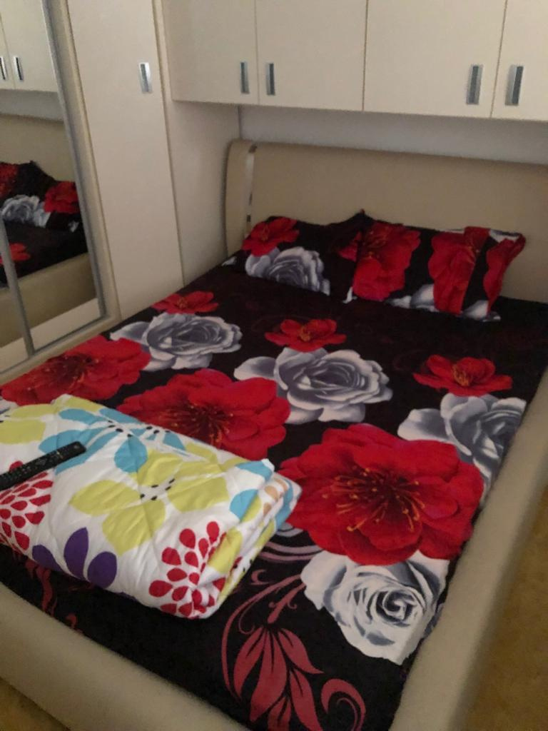 Apartament de închiriat în AG Pitesti, 55 m²