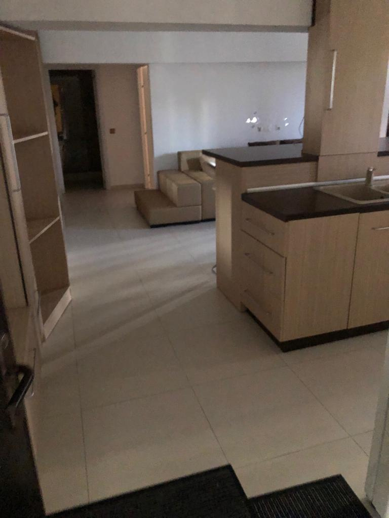 Apartament de închiriat în AG Pitesti, 55 m²