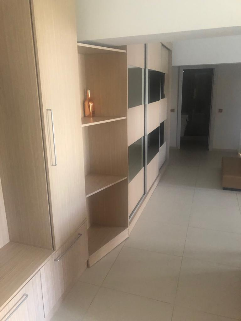 Apartament de închiriat în AG Pitesti, 55 m²