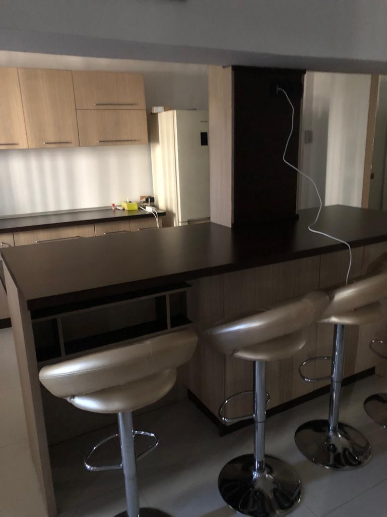 Apartament de închiriat în AG Pitesti, 55 m²