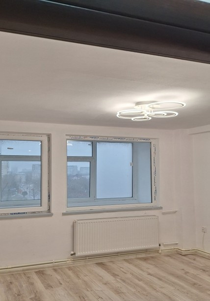 De vânzare apartament 2 camere, - Constanța - centru - B-dul Ferdinand, et 5/8