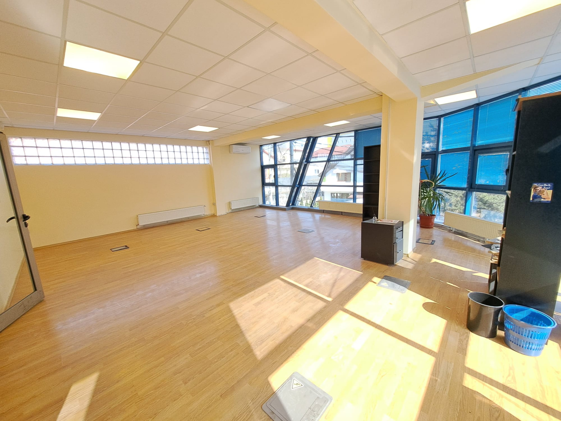 Spatiu de birouri de inchiriat in sector 4, zona Brancoveanu Comision 0%