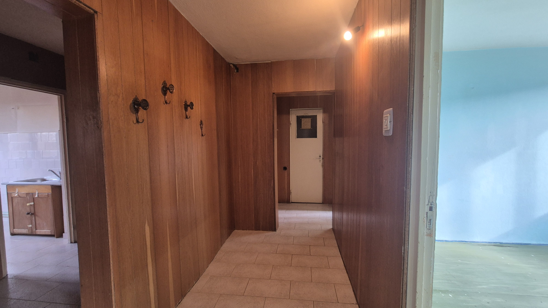Apartament 4 camere, 81 mp – Negru Voda, Pitești | Ideal pentru familie