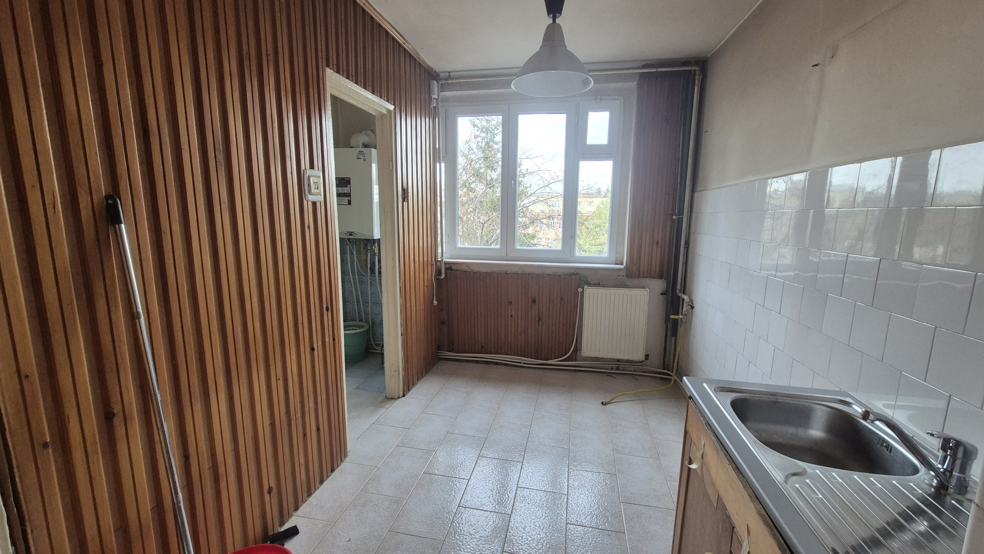 Apartament 4 camere, 81 mp – Negru Voda, Pitești | Ideal pentru familie