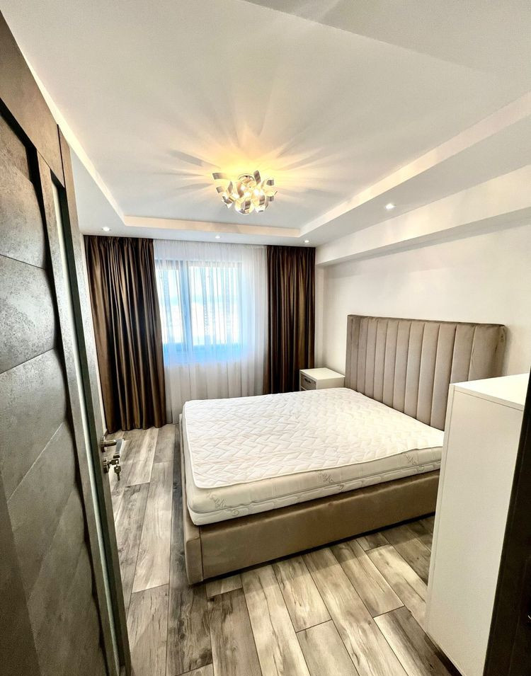 Apartament cu 3 camere de lux, ultracentral.