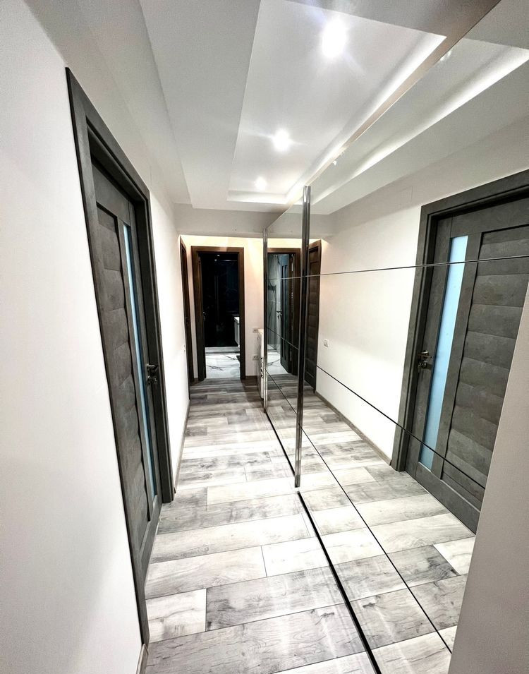 Apartament cu 3 camere de lux, ultracentral.