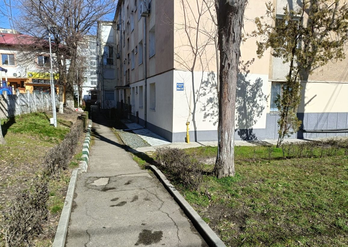 Ultracentral,parter, apartament de vanzare,str Victoriei