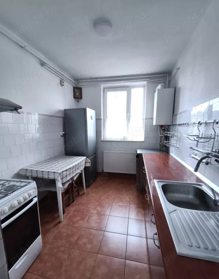 Apartament 2 camere Traian | confort 1 semidecomandat