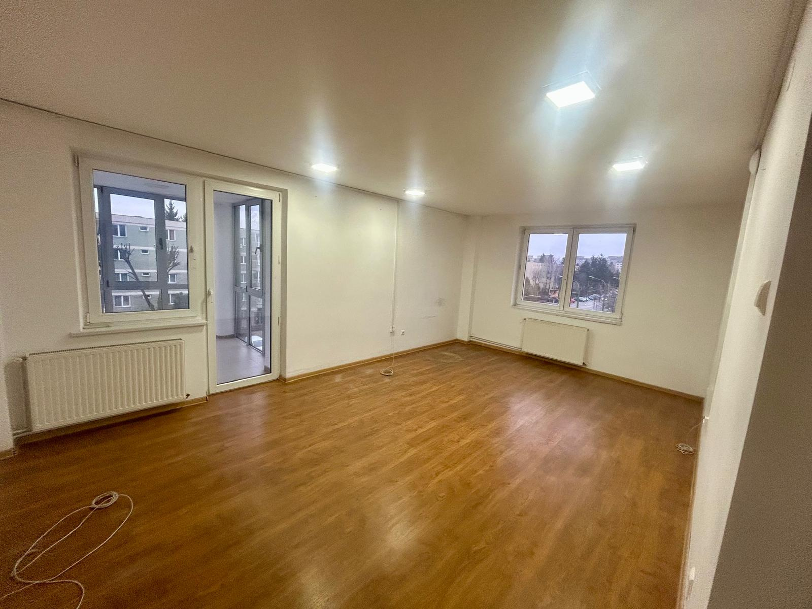 Spațiu comercial de închiriat | 70 mp | zona Centrul Civic