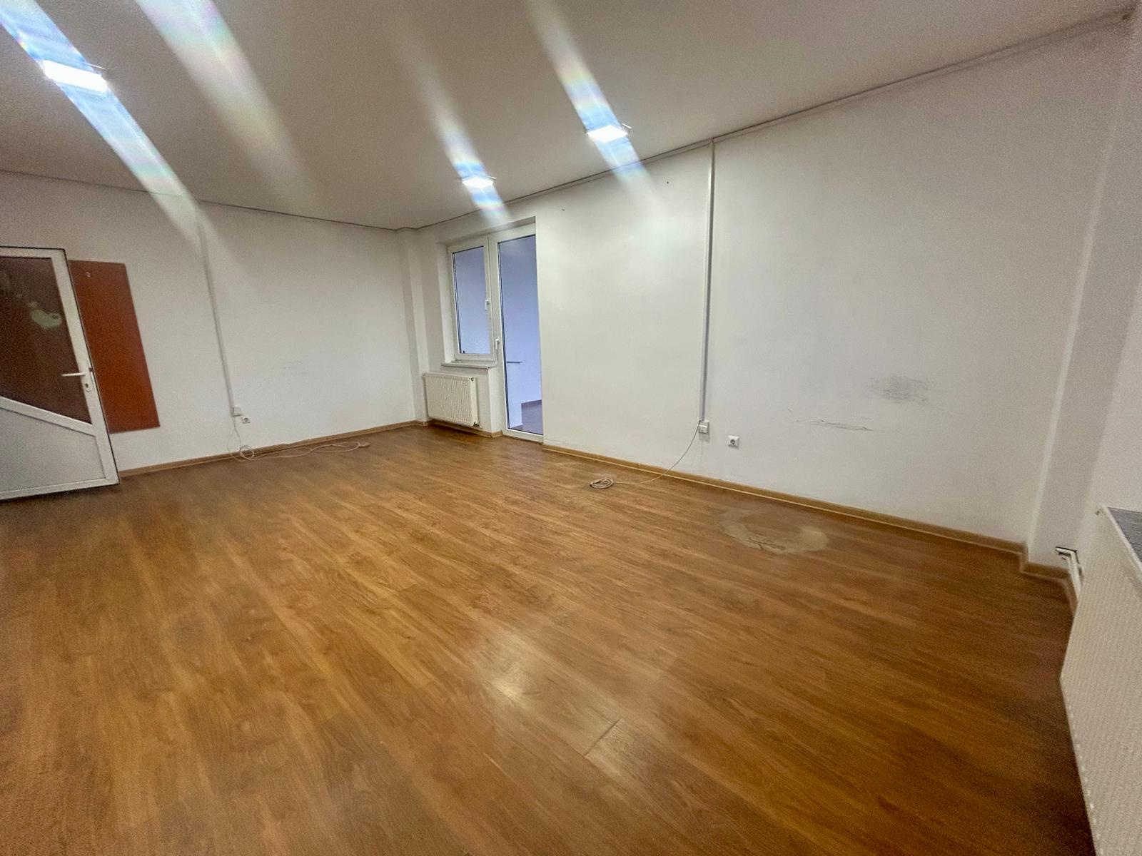 Spațiu comercial de închiriat | 70 mp | zona Centrul Civic