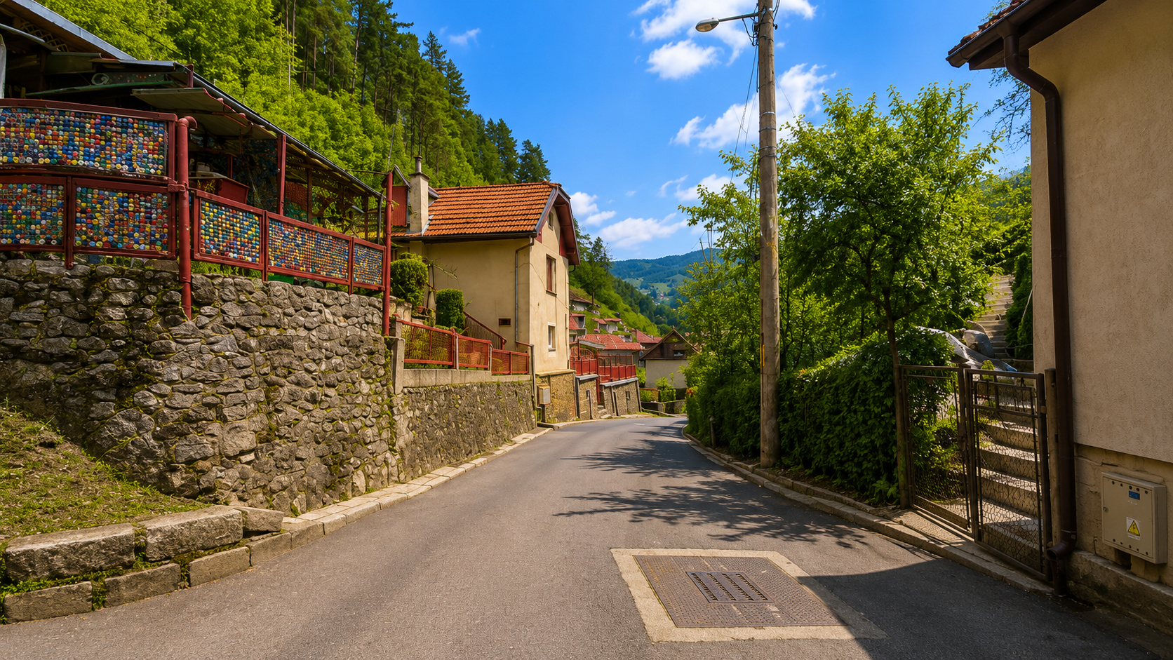 Teren de vânzare în BV Brasov, Variște Nr. fn ([object Object])