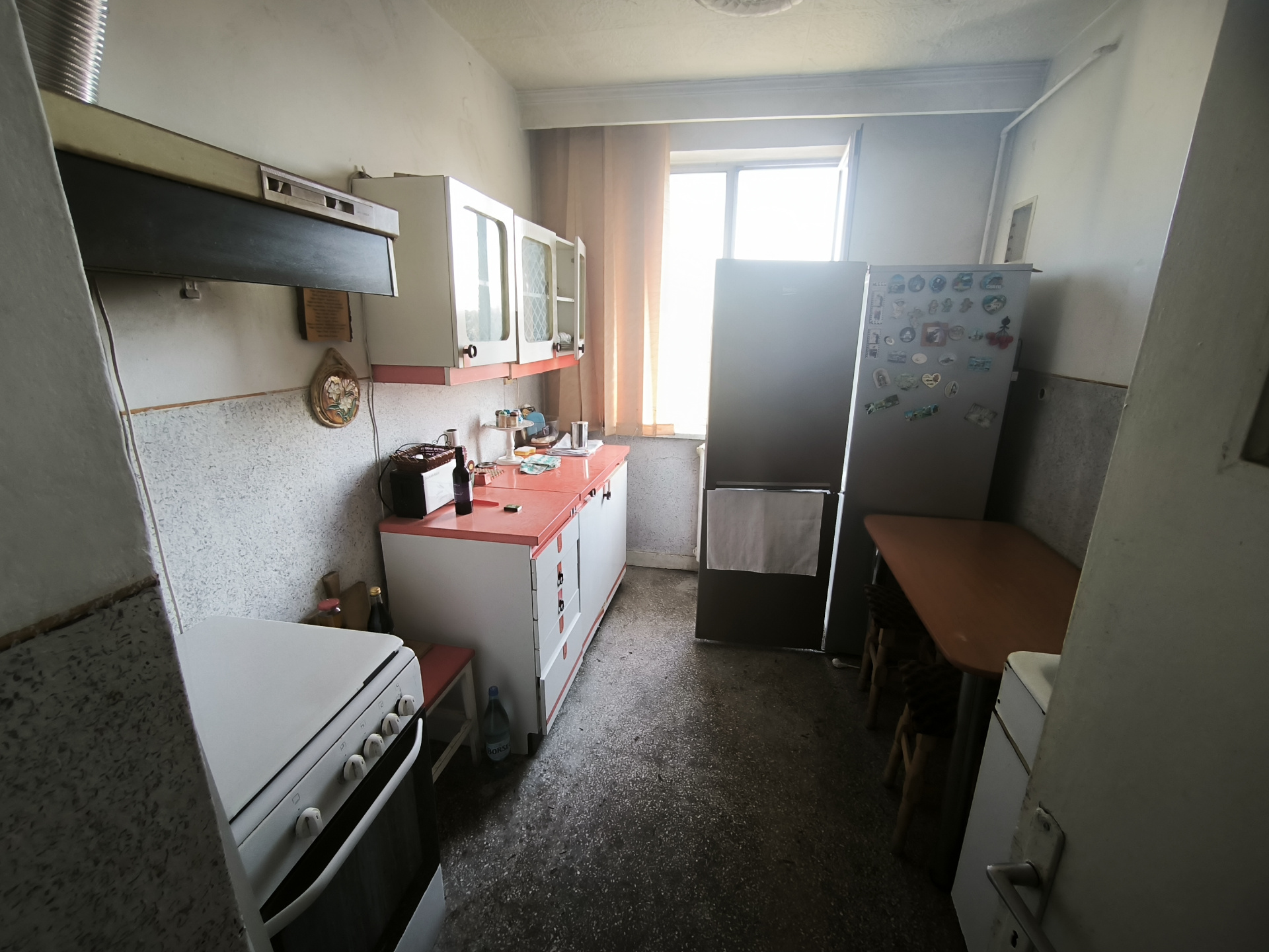 EXPO-PARC | Apartament 3 camere | Semidecomandat