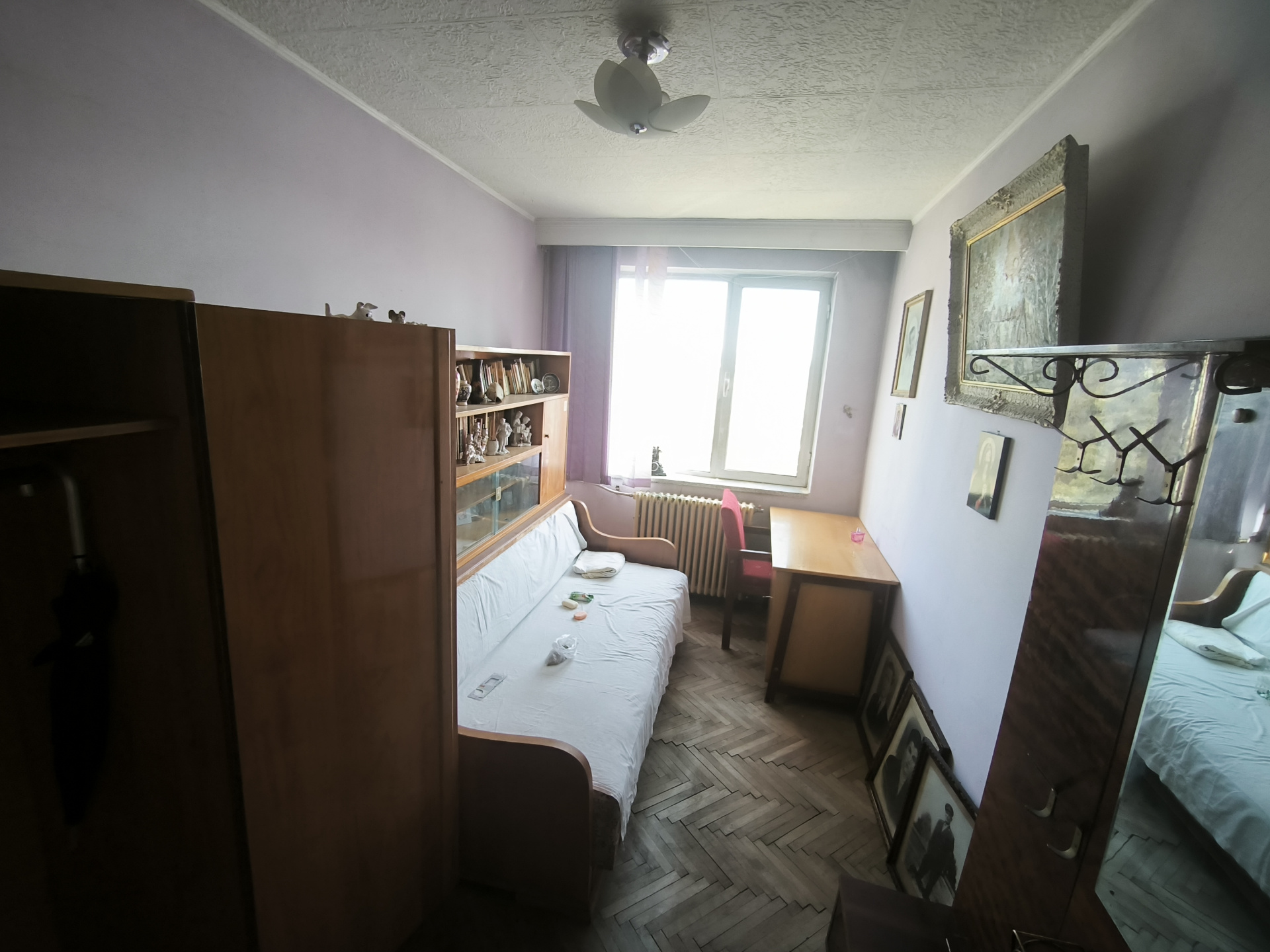 EXPO-PARC | Apartament 3 camere | Semidecomandat