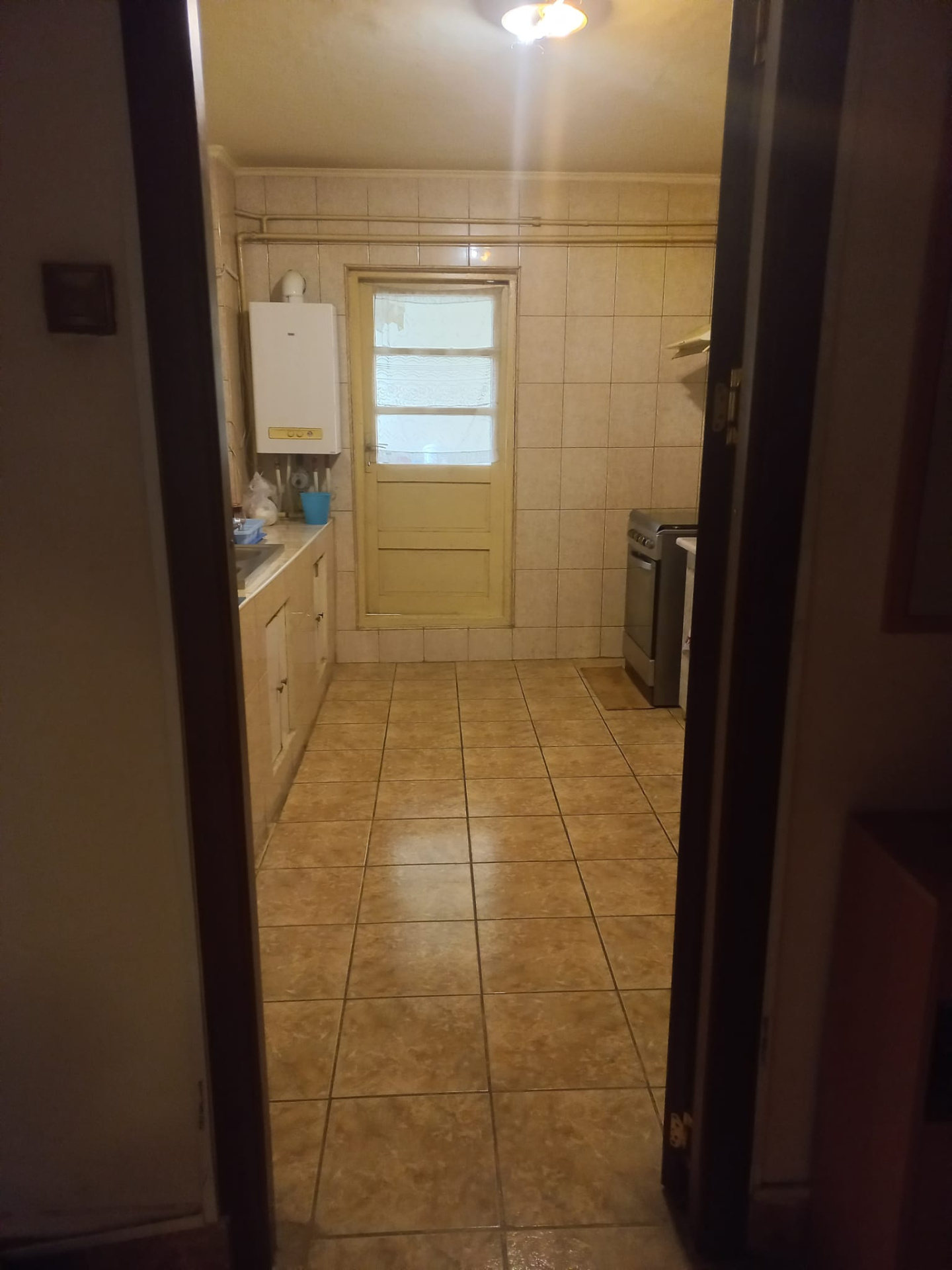 Apartament spațios 4 camere | Prundu | Confort, liniște și acces rapid