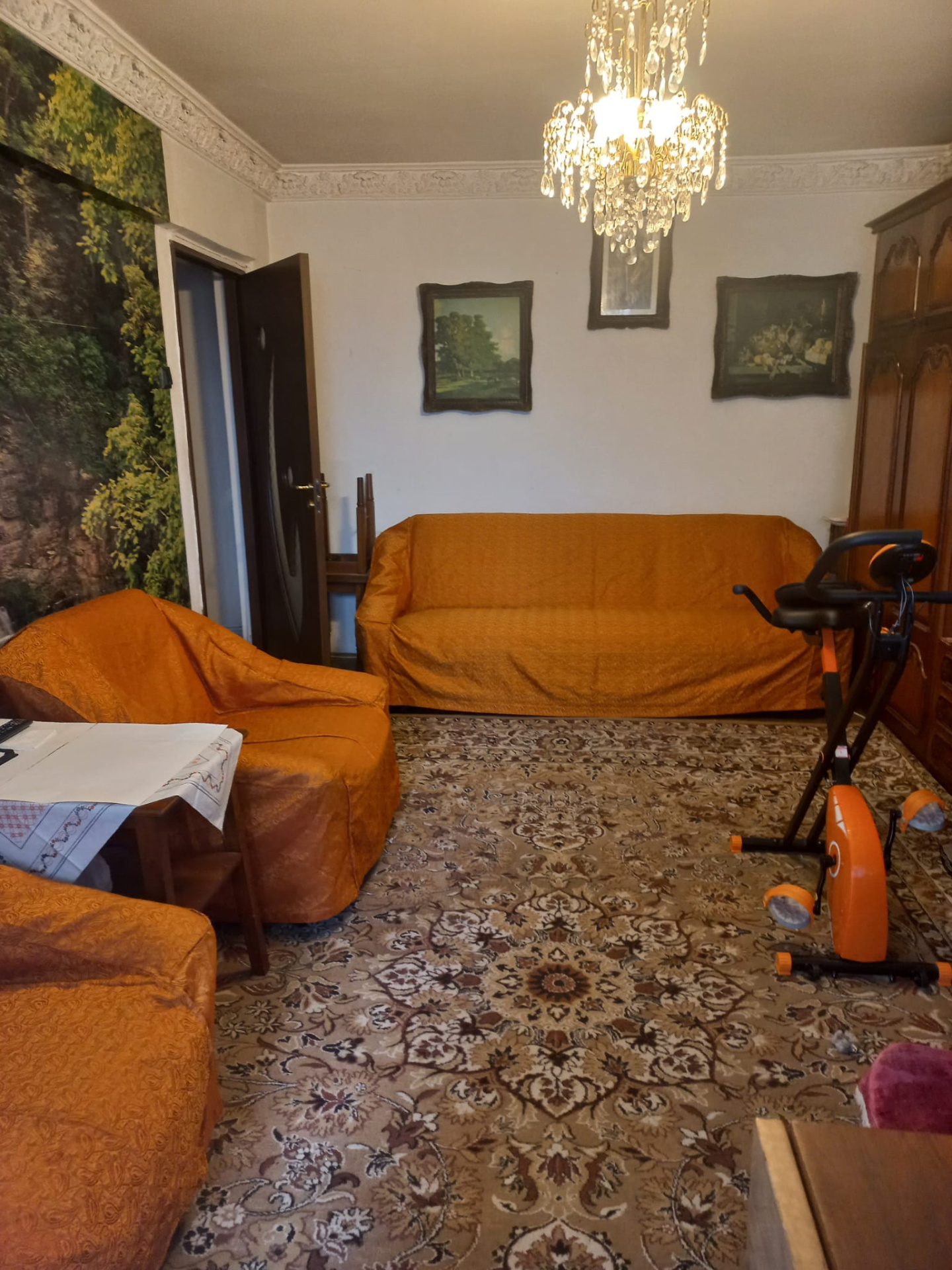 Apartament spațios 4 camere | Prundu | Confort, liniște și acces rapid