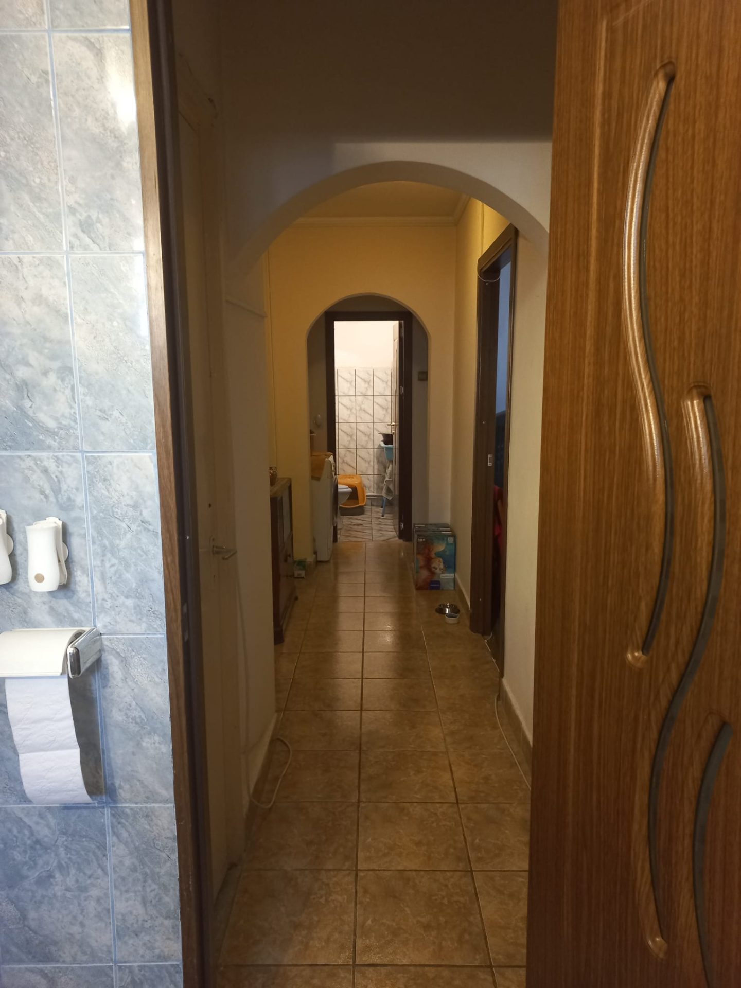 Apartament spațios 4 camere | Prundu | Confort, liniște și acces rapid