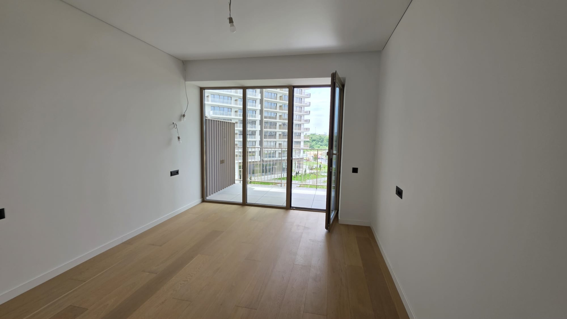 Apartament 2 camere + Loc de parcare ONE High District