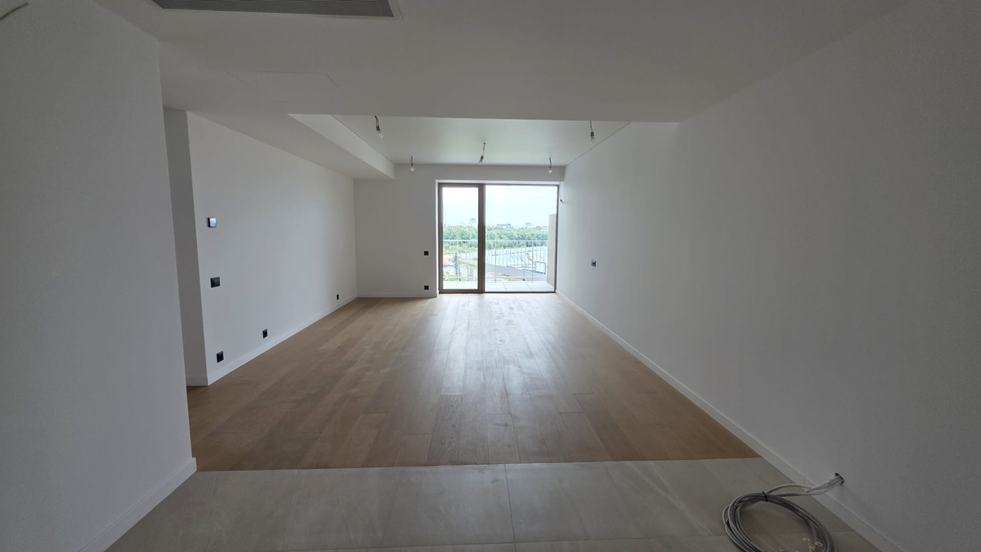 Apartament 2 camere + Loc de parcare ONE High District