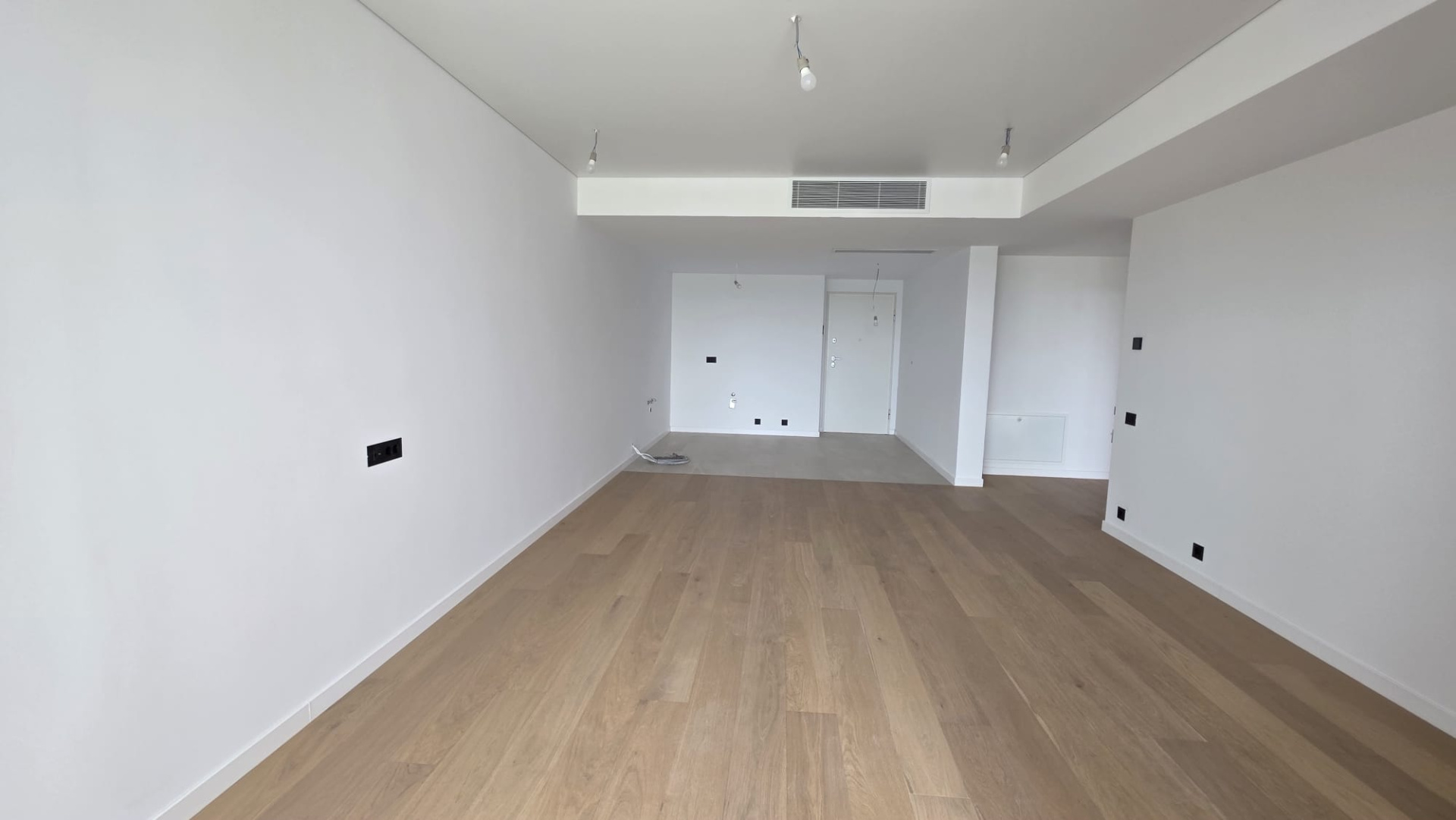 Apartament 2 camere + Loc de parcare ONE High District