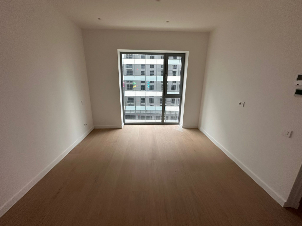 Apartament 2 Camere Aviatiei Tower | Loc de Parcare