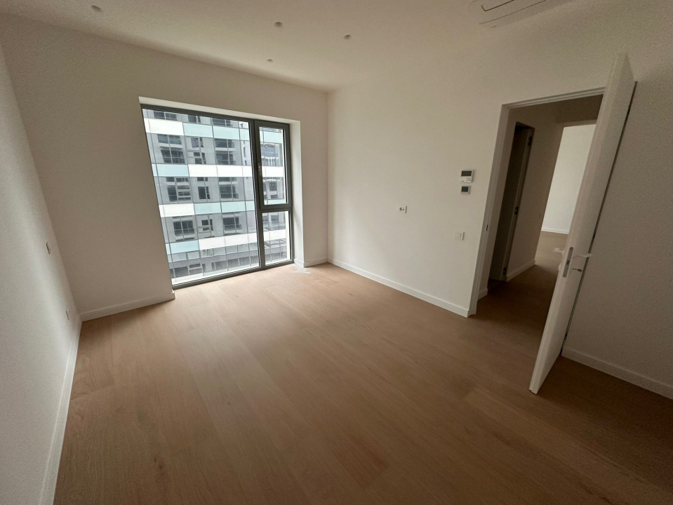 Apartament 2 Camere Aviatiei Tower | Loc de Parcare