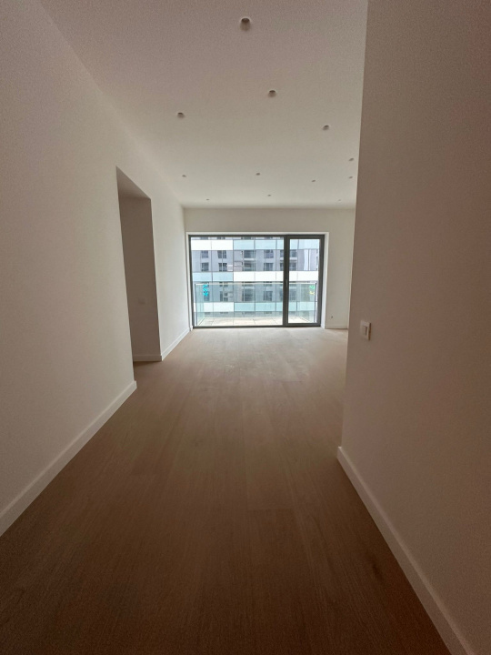 Apartament 2 Camere Aviatiei Tower | Loc de Parcare
