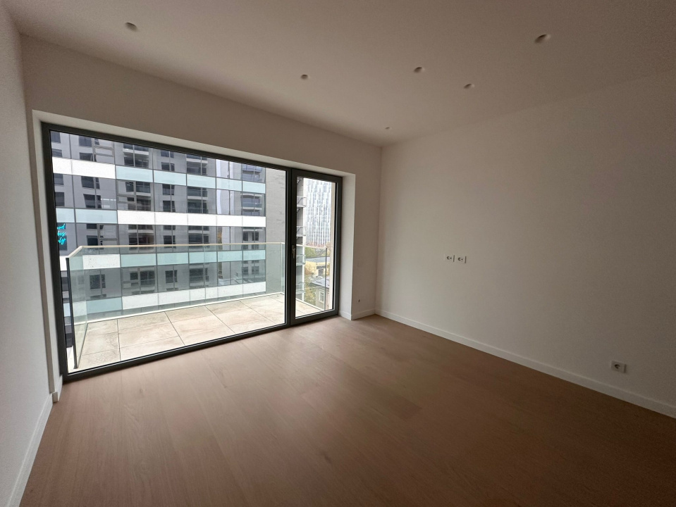 Apartament 2 Camere Aviatiei Tower | Loc de Parcare