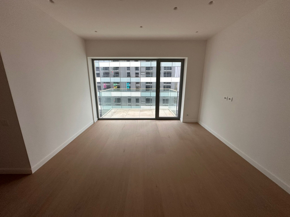 Apartament 2 Camere Aviatiei Tower | Loc de Parcare