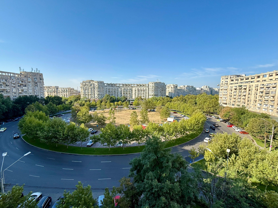 3 Camere Superb Renovate - Piața Alba Iulia - Locație Premium