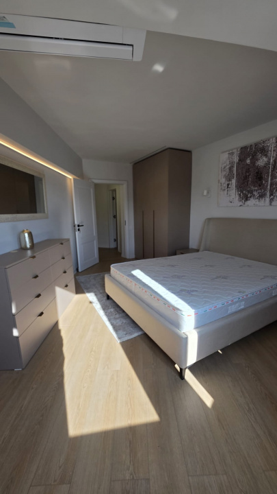 3 Camere Superb Renovate - Piața Alba Iulia - Locație Premium