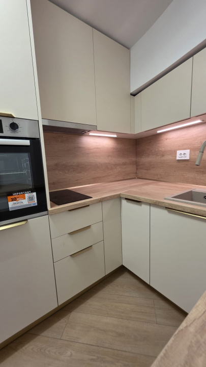 3 Camere Superb Renovate - Piața Alba Iulia - Locație Premium